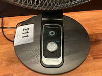 Rowenta turbo silence ventilator - afbeelding 2 van  3