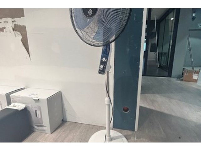 Rowenta ventilator - afbeelding 2 van  4