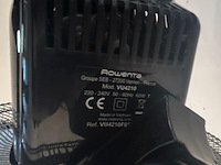 Rowenta ventilator - afbeelding 4 van  4