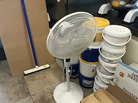 Rowenta ventilator - afbeelding 1 van  1