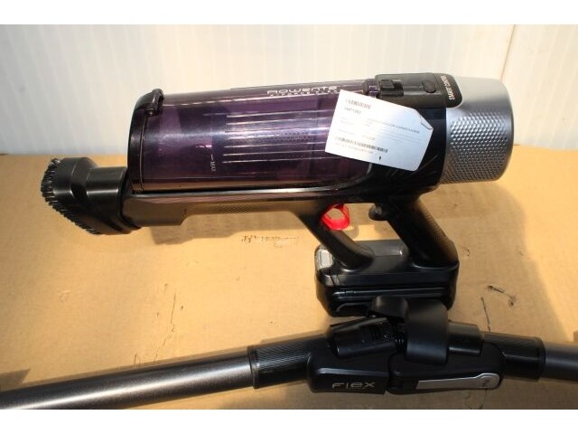 Rowenta x-force flex snoerloze steelstofzuiger - afbeelding 6 van  7