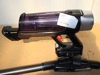 Rowenta x-force flex snoerloze steelstofzuiger - afbeelding 6 van  7