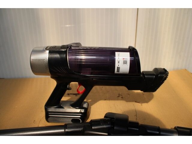 Rowenta x-force flex snoerloze steelstofzuiger - afbeelding 7 van  7