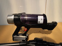 Rowenta x-force flex snoerloze steelstofzuiger - afbeelding 7 van  7