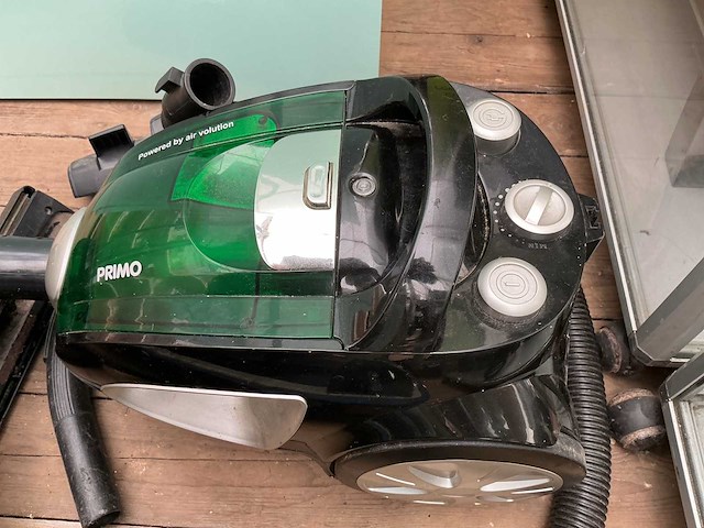 Rowenta+primo stofzuiger (2x) - afbeelding 3 van  3
