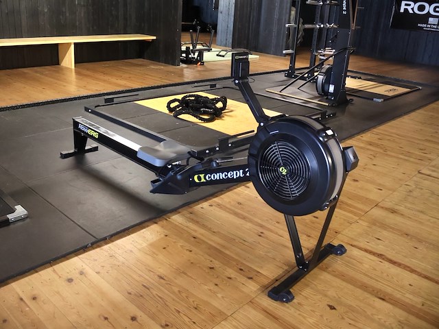 Rowerg - afbeelding 1 van  7