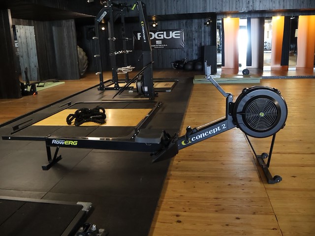 Rowerg - afbeelding 2 van  7