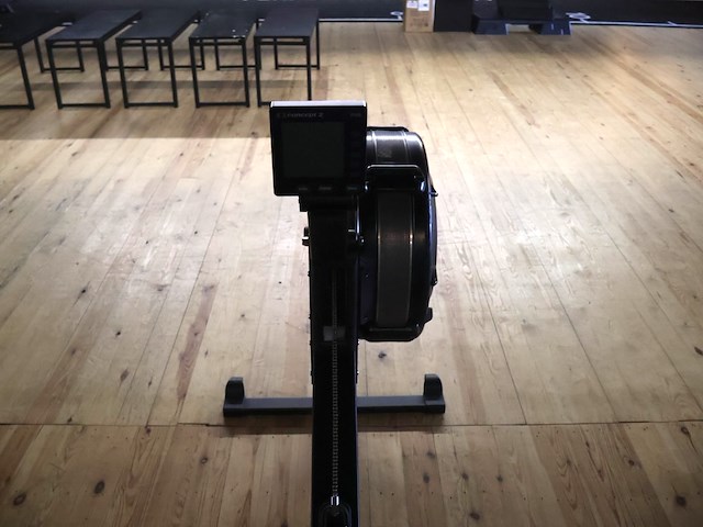 Rowerg - afbeelding 4 van  7