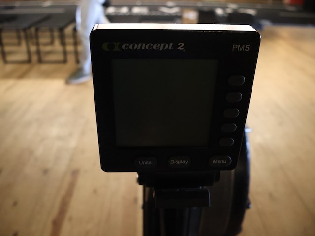 Rowerg - afbeelding 7 van  7