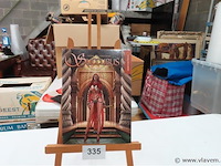 Roxelane - afbeelding 1 van  2