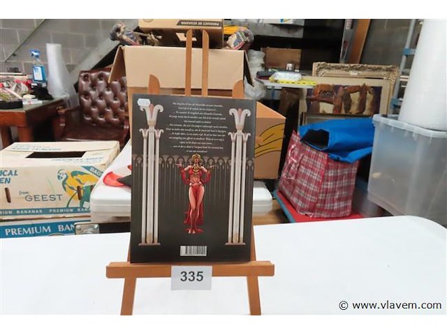 Roxelane - afbeelding 2 van  2