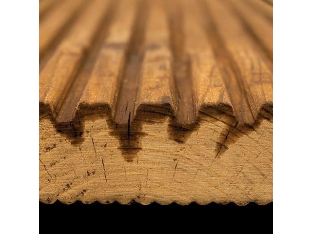 Roxil houtbeschermingsolie - 5 l - afbeelding 2 van  3