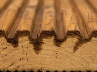 Roxil houtbeschermingsolie - 5 l - afbeelding 2 van  3