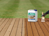 Roxil houtbeschermingsolie - 5 l - afbeelding 3 van  3
