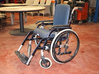 Roxx rolstoel - afbeelding 1 van  4