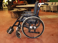 Roxx rolstoel - afbeelding 2 van  4