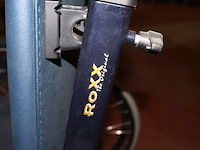 Roxx rolstoel - afbeelding 3 van  4
