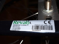 Roxx rolstoel - afbeelding 4 van  4