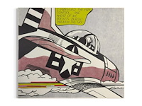 Roy lichtenstein - whaam! - afbeelding 2 van  3