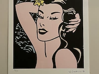 Roy lichtenstein