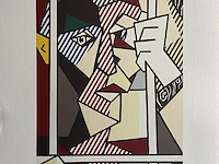 Roy lichtenstein