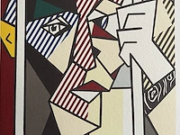 Roy lichtenstein - afbeelding 2 van  3