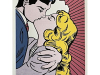 Roy lichtenstein - afbeelding 2 van  3
