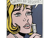 Roy lichtenstein - afbeelding 2 van  3