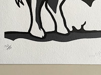 Roy lichtenstein - afbeelding 3 van  3