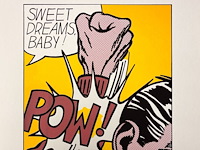 Roy lichtenstein - afbeelding 2 van  3