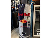 Royal - vendor - redbull - verkoopautomaat - afbeelding 3 van  10