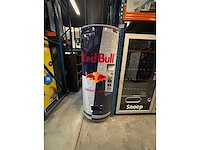 Royal - vendor - redbull - verkoopautomaat - afbeelding 5 van  10