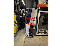 Royal - vendor - redbull - verkoopautomaat - afbeelding 8 van  10