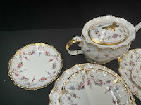 Royal antoinette - a1225 - servies (28x) - afbeelding 2 van  7