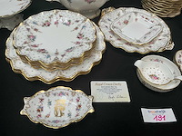Royal antoinette - a1225 - servies (28x) - afbeelding 3 van  7
