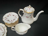 Royal antoinette - a1225 - servies (28x) - afbeelding 4 van  7
