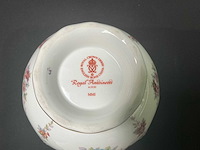 Royal antoinette - a1225 - servies (28x) - afbeelding 5 van  7