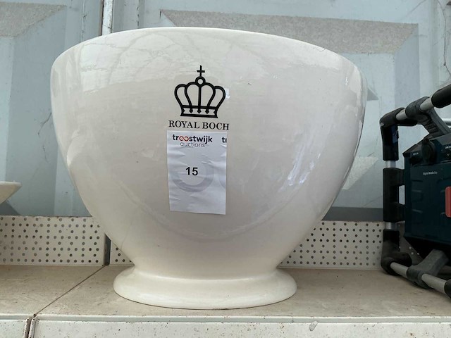Royal boch decoratiemateriaal - afbeelding 1 van  1