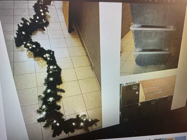 Royal christmas kerst- & seizoensartikelen - afbeelding 1 van  5