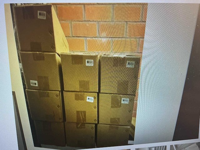 Royal christmas kerst- & seizoensartikelen - afbeelding 5 van  5