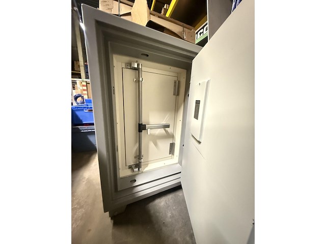 Royal data safe - afbeelding 3 van  7