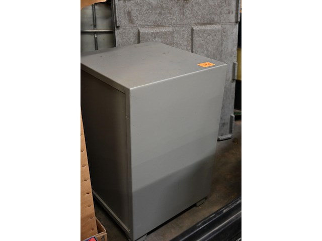 Royal data safe - afbeelding 5 van  7