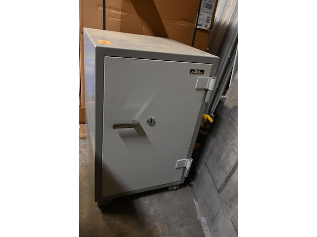 Royal data safe - afbeelding 6 van  7