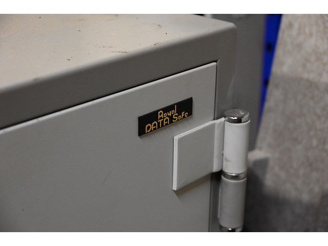 Royal data safe - afbeelding 7 van  7