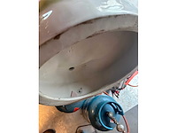 Royal dux porseleinen beeld - afbeelding 2 van  3