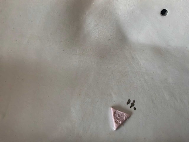 Royal dux porseleinen beeld - afbeelding 4 van  6