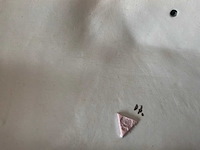 Royal dux porseleinen beeld - afbeelding 4 van  6