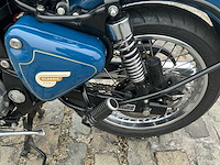 Royal enfield - classic efi - bullet - motorcycle - afbeelding 2 van  30
