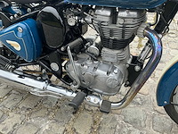 Royal enfield - classic efi - bullet - motorcycle - afbeelding 4 van  30