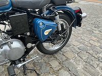 Royal enfield - classic efi - bullet - motorcycle - afbeelding 6 van  30